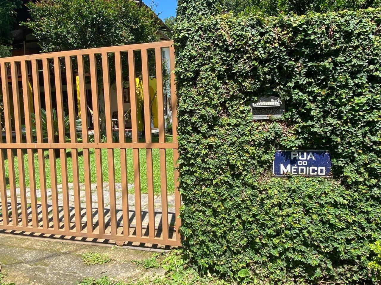 Linda Casa No Centro De Penedo Villa Itatiaia  Dış mekan fotoğraf