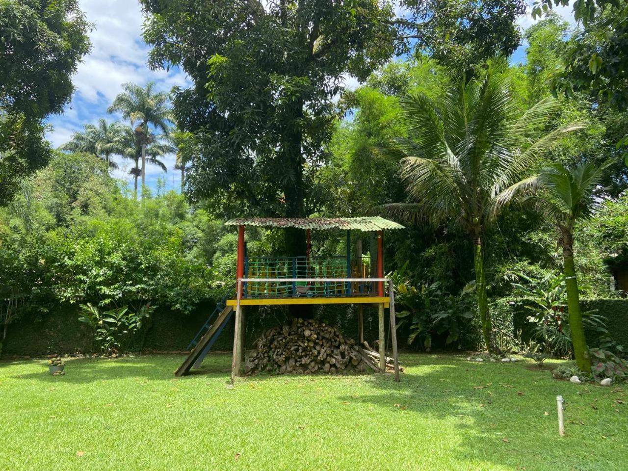 Linda Casa No Centro De Penedo Villa Itatiaia  Dış mekan fotoğraf