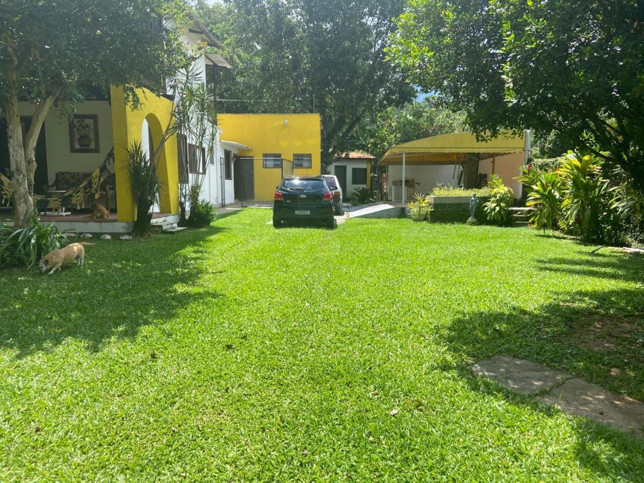 Linda Casa No Centro De Penedo Villa Itatiaia  Dış mekan fotoğraf